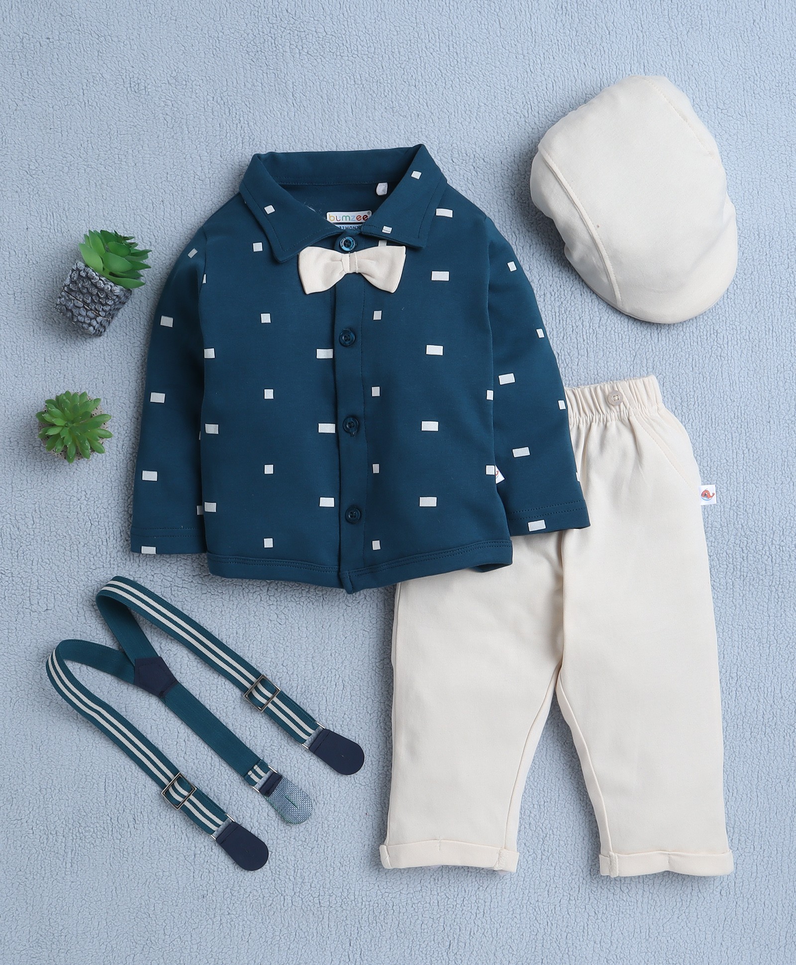 Clothing Set